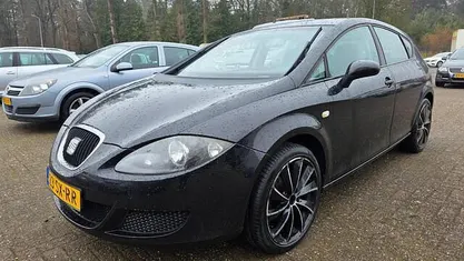 Occasion Seat Leon Reference 102 PK (75 kW) 2006 Hatchback