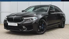 Gebruikt 2019 BMW M5 Comfort Edition Sedan | € 78.450 (Eerlijke prijs)