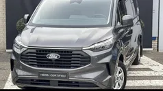Gebruikt 2024 Ford Transit Custom Limited Van | € 28.945 (Eerlijke prijs)