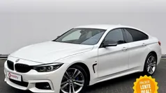 BMW 418