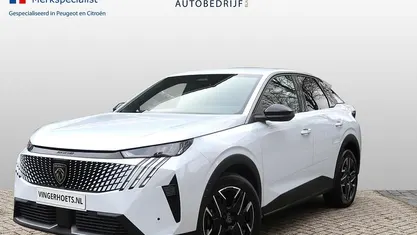 Occasion 2024 Peugeot 3008 Allure SUV | € 31.750 (Eerlijke prijs)