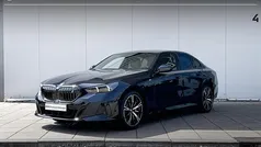 Gebruikt 2025 BMW i5 M Sport Sedan | € 90.870 (Eerlijke prijs)