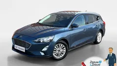 Gebruikt 2019 Ford Focus Business Edition Stationwagen | € 17.495 (Eerlijke prijs)