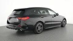 Mercedes C300