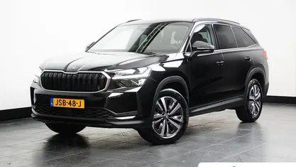 Occasion 2025 Skoda Kodiaq Business Line SUV | € 45.895 (Goede deal)