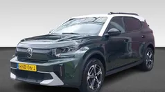 Groen Gebruikt 2025 Citroën e-C3 Aircross SUV | € 29.745 (Eerlijke prijs)