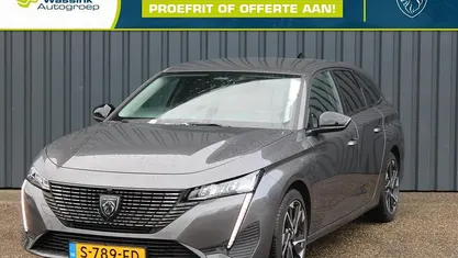 Occasion Peugeot 308 SW Allure 131 PK (96 kW) 2023 Stationwagen