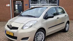 Gebruikt 2010 Toyota Yaris Comfort Hatchback | € 4.950 (Eerlijke prijs)