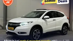 Wit Gebruikt 2017 Honda HR-V Executive SUV | € 17.895 (Goede deal)