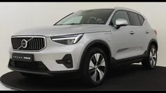 Zilver Gebruikt 2023 Volvo XC40 Ultimate SUV | € 41.890 (Eerlijke prijs)