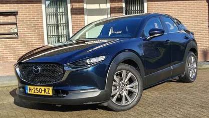 Occasion 2020 Mazda CX-30 Comfort SUV | € 20.940 (Super prijs)