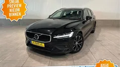 Gebruikt 2019 Volvo V60 Momentum Stationwagen | € 22.850 (Eerlijke prijs)
