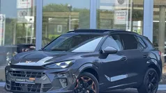 Grijs Nieuw 2025 Cupra Terramar VZ SUV | € 56.900 (Eerlijke prijs)