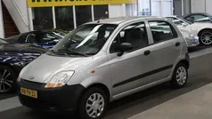 Chevrolet Matiz