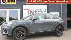 Grijs Gebruikt 2020 Audi Q3 Business SUV | € 33.950 (Eerlijke prijs)