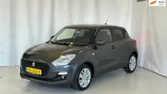 Grijs Gebruikt 2018 Suzuki Swift Hatchback | € 13.299 (Eerlijke prijs)