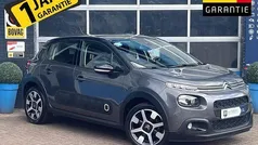 Gebruikt 2019 Citroën C3 PureTech Hatchback | € 14.490 (Eerlijke prijs)