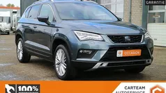 Gebruikt 2017 Seat Ateca XCELLENCE SUV | € 20.995 (Eerlijke prijs)