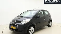 Gebruikt 2012 Citroën C1 SELECTION Hatchback | € 5.945 (Eerlijke prijs)