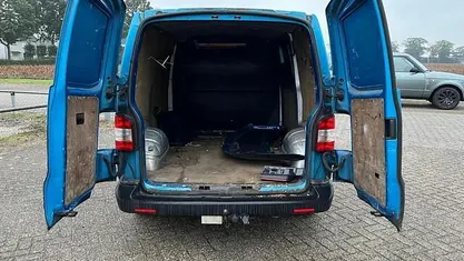 Gebruikt 2005 VW T5 Van | € 2.650 (Super prijs)