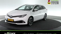 Gebruikt 2016 Toyota Auris Trend Stationwagen | € 13.500 (Eerlijke prijs)