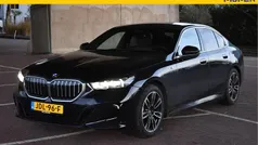 Gebruikt 2024 BMW 520 Comfort Edition Sedan | € 59.950 (Goede deal)