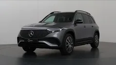 Gebruikt 2025 Mercedes EQB250+ AMG line SUV | € 54.849 (Eerlijke prijs)