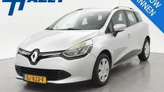 Gebruikt 2015 Renault Clio GrandTour Expression+ Stationwagen | € 4.450 (Eerlijke prijs)