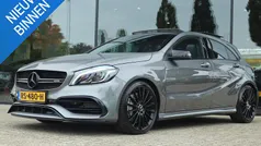 Gebruikt 2017 Mercedes A45 AMG AMG Hatchback | € 30.950 (Super prijs)