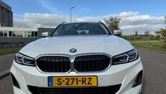 Gebruikt 2023 BMW 330 Stationwagen | € 37.950 (Goede deal)