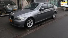Grijs Gebruikt 2009 BMW 318 Sedan | € 4.750 (Eerlijke prijs)