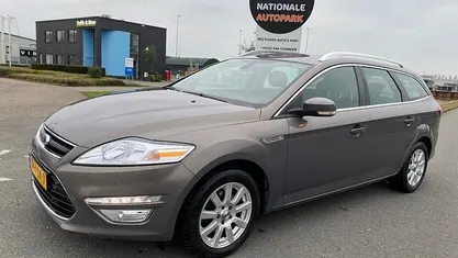 Occasion Ford Mondeo Titanium 161 PK (118 kW) 2011 Stationwagen
