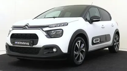 Occasion Citroën C3 PureTech 83 PK (61 kW) 2020 Hatchback