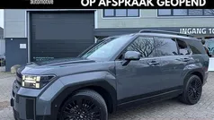 Gebruikt 2025 Hyundai Santa Fe Blackline SUV | € 61.895 (Goede deal)