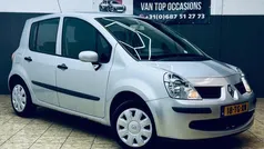 Grijs Gebruikt 2006 Renault Modus MPV | € 2.450 (Eerlijke prijs)