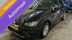 Zwart Gebruikt 2019 Seat Ibiza Business Hatchback | € 14.999 (Goede deal)