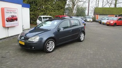 Occasion VW Golf IV Trendline 116 PK (85 kW) 2004 Hatchback