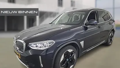 Occasion 2021 BMW iX3 Executive SUV | € 31.740 (Eerlijke prijs)