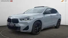 Grijs Gebruikt 2022 BMW X2 M Sport SUV | € 33.595 (Eerlijke prijs)