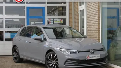 Occasion VW Golf VIII 110 PK (80 kW) 2021 Hatchback