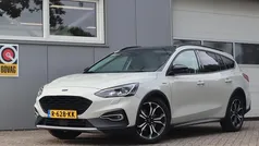 Gebruikt 2019 Ford Focus Business Edition Stationwagen | € 16.950 (Eerlijke prijs)