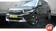 Groen Nieuw 2025 Citroën e-C3 Aircross Comfort SUV | € 32.725 (Eerlijke prijs)