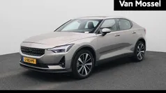 Gebruikt 2020 Polestar 2 Long Range Dual motor Hatchback | € 24.400 (Eerlijke prijs)