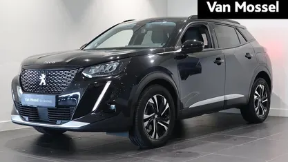 Occasion Peugeot 2008 Allure 102 PK (75 kW) 2022 SUV