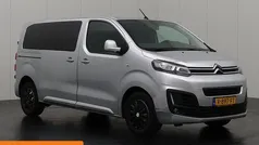 Gebruikt 2017 Citroën Jumpy MPV | € 6.900 (Eerlijke prijs)