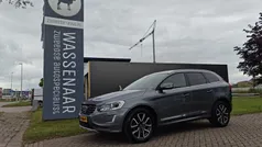 Gebruikt 2017 Volvo XC60 SUV | € 28.950 (Goede deal)