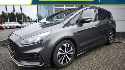 Occasion 2023 Ford S-MAX ST-Line MPV | € 37.790 (Eerlijke prijs)