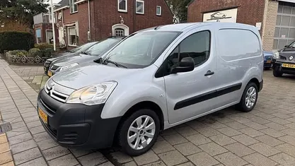 Occasion Citroën Berlingo 99 PK (72 kW) 2016 MPV