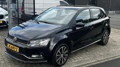Gebruikt 2016 VW Polo Highline Hatchback | € 11.950 (Eerlijke prijs)