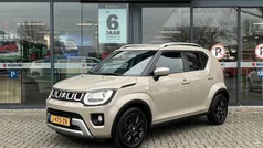 Gebruikt 2020 Suzuki Ignis Hatchback | € 14.745 (Eerlijke prijs)